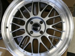 zdjęcie Rota MC 18