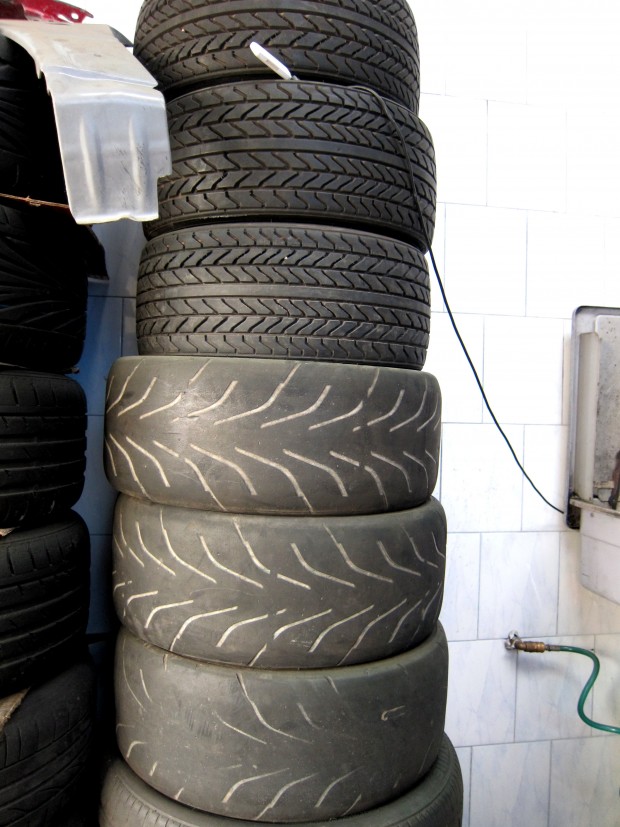 Zobacz temat Pirelli P7F 175 50 13